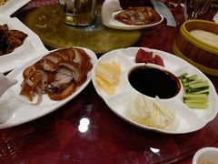 -东四民芳餐厅(世茂工三店)