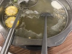 -潮汕牛肉火锅