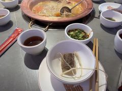 -阿婆情腊排骨火锅·野生菌季(古城旗舰店)