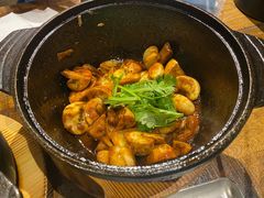 -铁公鸡·四川料理(天环广场店)