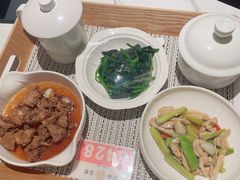 -臻儿屿月子会所(茶山店)