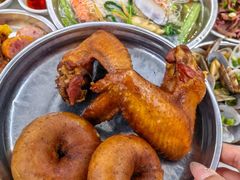 -福屿鲜捞小吃·捞化(福屿总店)