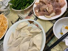 -石记东北风味烤肉(系马桩第二分店)