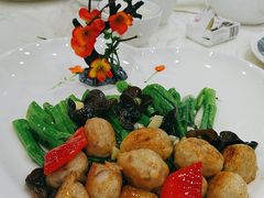 -大水车公馆·顺德菜·妈姐菜(均安店)