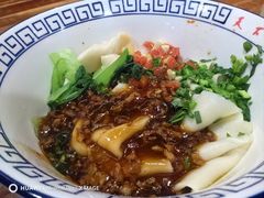-天下第一面(大雁塔北广场店)