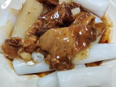 牛腩珍珠粉-仁信双皮奶(东川路店)