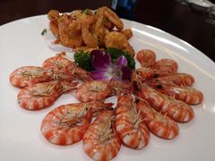 -香丰阁·烤鸭·川湘菜(清河店)