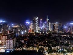 -正佳金殿维福顿公寓(广州正佳广场体育西路地铁站店)