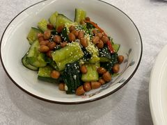 -畔山酒店中餐厅