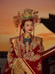 -第一夫人婚纱摄影(南京店)