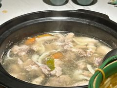 -狐狸爱上椰子鸡(滨江星光大道店)