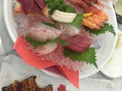 -红叶日料·放题·海胆·定食(星海店)