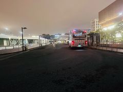 -上海虹桥客运西站