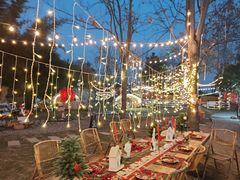 -HERRE·FARM 赫尔露营农场·团建聚会包场