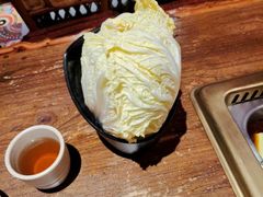 -东巴人鱼豆花火锅(幸福街店)