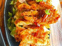 -屯屯面(海尔路店)