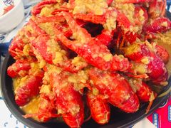 -松哥油焖大虾(皇岗一店)