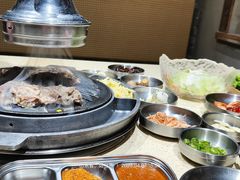 -东门韩国烤肉·韩国料理(烟台朝阳街店)