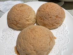 菠萝包-潮府馆·非遗潮州菜·世纪公园(新国际博览中心店)