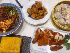 -凯鸽酒楼(大同振兴街店)