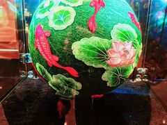 -广州花园酒店