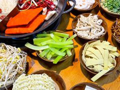 -阳阳老火锅(小南门店)