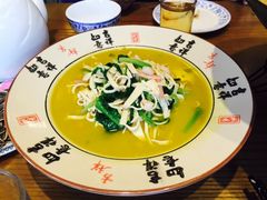 -东吴面馆(十全街店)
