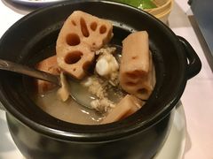 -天府掌柜(九眼桥店)