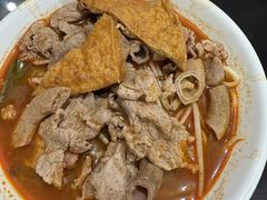 -大鼎沙嗲面(港口路店)