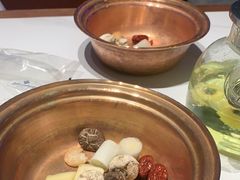 -东来顺•非遗火锅(外滩店)