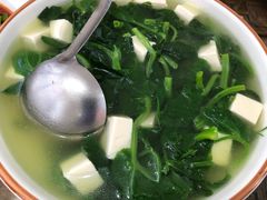 -阿鹏故事云南野生菌火锅(人民路店)