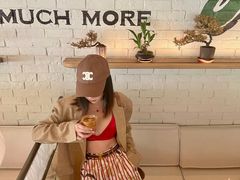 -翠贝卡&Mama Kelly Brunch Coffee(河西店)