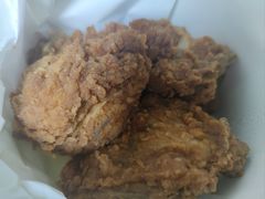 -肯德基(融创茂店)