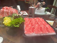 -东海怡品海鲜豆捞(舟宿夜江店)