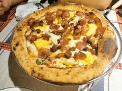 -Primo·丽莫意大利窑烤披萨