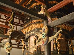 -窦圌山风景区