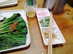 -木屋烧烤(万德庄店)