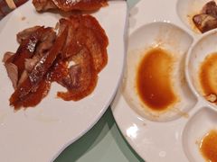 -香丰阁·烤鸭·川湘菜(清河店)