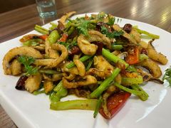 -古月香清真饭店