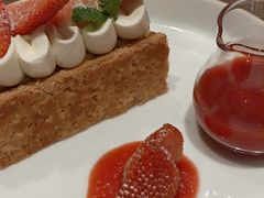 -广州四季酒店·意珍·意式自助餐