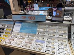 -LOHO眼镜(上海五角场合生汇店)