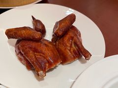 -杭州JW万豪酒店-万豪中餐厅