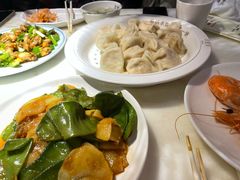 -日丰园海肠水饺·老字号大连海鲜(和平广场店)