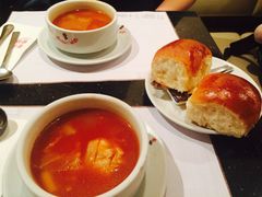 -花园餐厅(铜锣湾店)