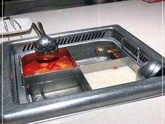 -海底捞火锅(勒泰店)