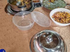 -南记食粥坊·宵夜大排档(莲花总店)