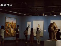 -江苏省美术馆(长江路新馆)