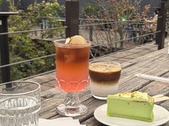 -糖房咖啡(南锣鼓巷店)