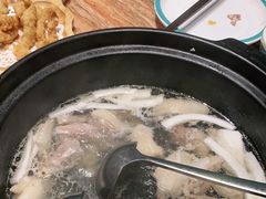 -春润大地海南椰子鸡(沙井京基百纳广场店)