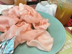 -意卡菲·欢乐聚会餐厅(华侨店)